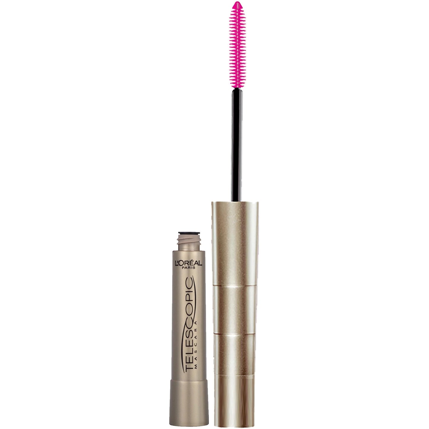 L'oreal - Rimel Telescopic