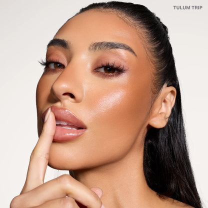 Morphe - Cheek Thrills Bronze & Tone Duos