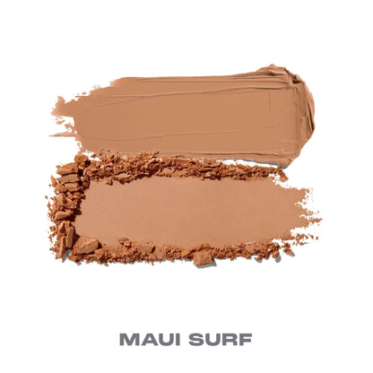 Morphe - Cheek Thrills Bronze & Tone Duos
