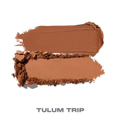 Morphe - Cheek Thrills Bronze & Tone Duos