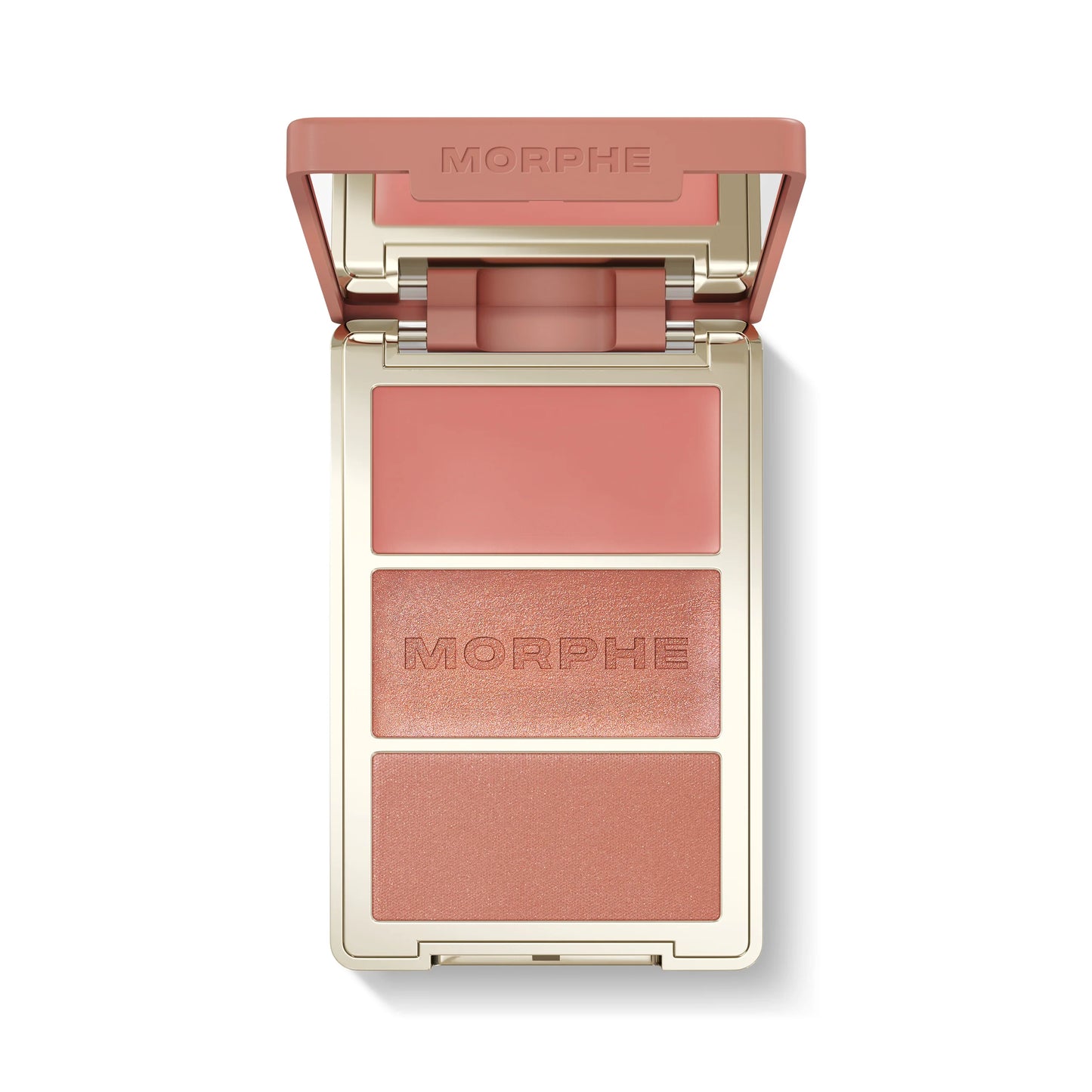 Morphe - Rubor