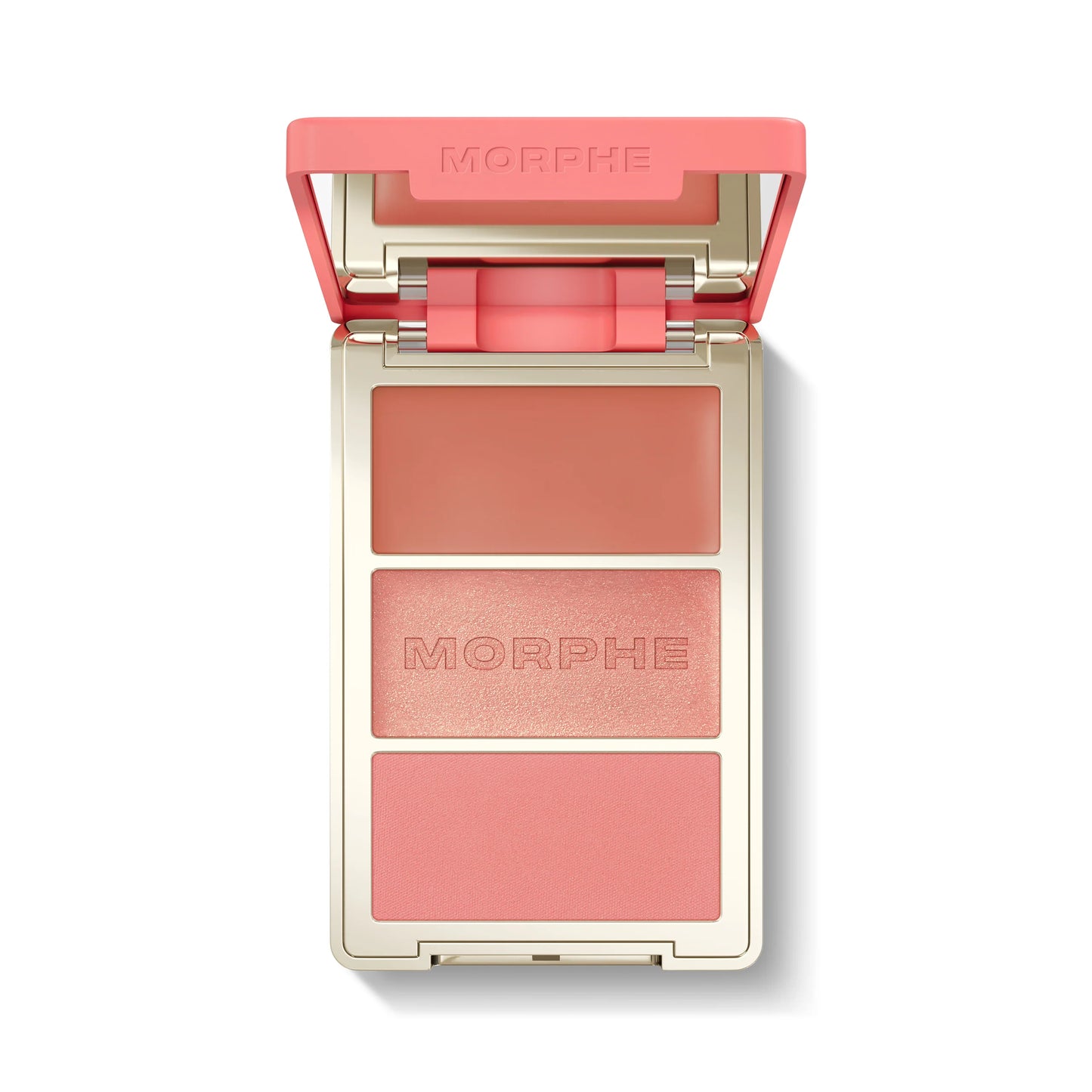 Morphe - Rubor
