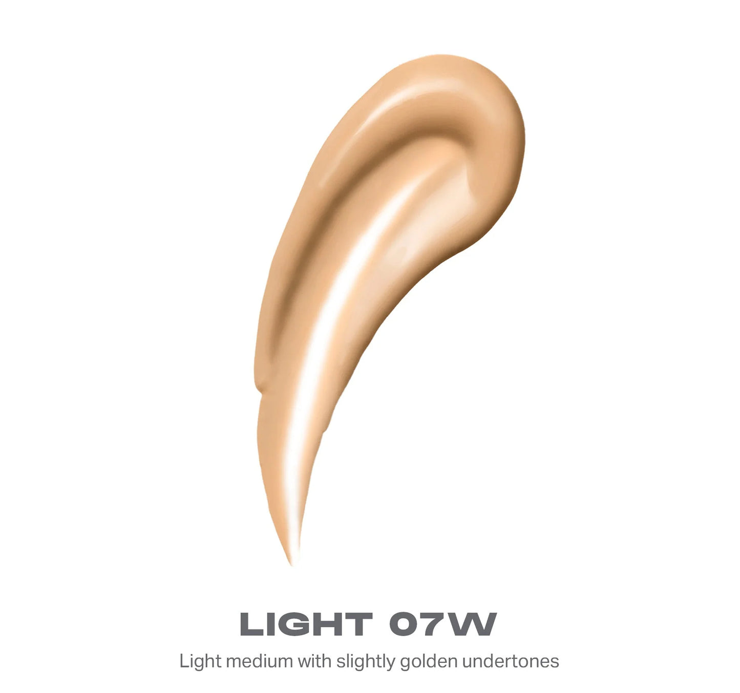 Morphe - Lightform Extended Hydration Foundation
