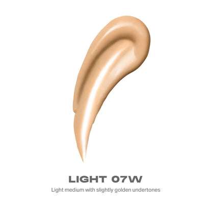 Morphe - Lightform Extended Hydration Foundation