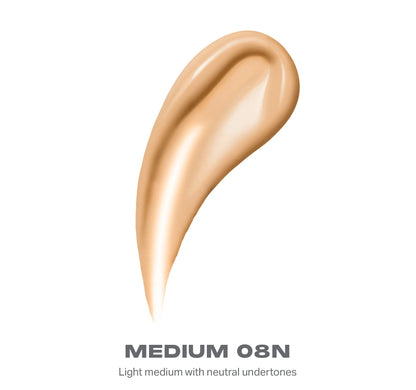 Morphe - Lightform Extended Hydration Foundation