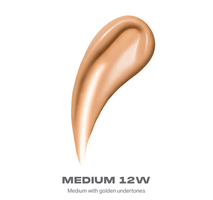 Morphe - Lightform Extended Hydration Foundation