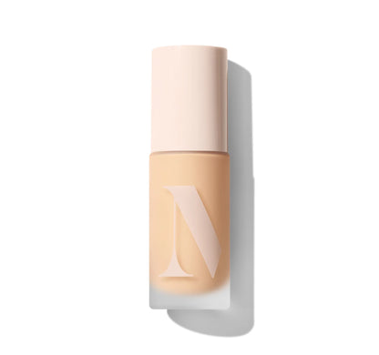 Morphe - Lightform Extended Hydration Foundation