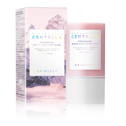 Skin 1004 - Clay mask