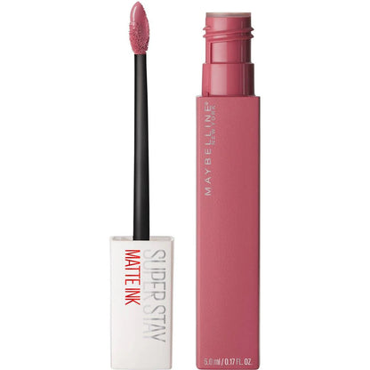 Maybelline - Superstay Matte In