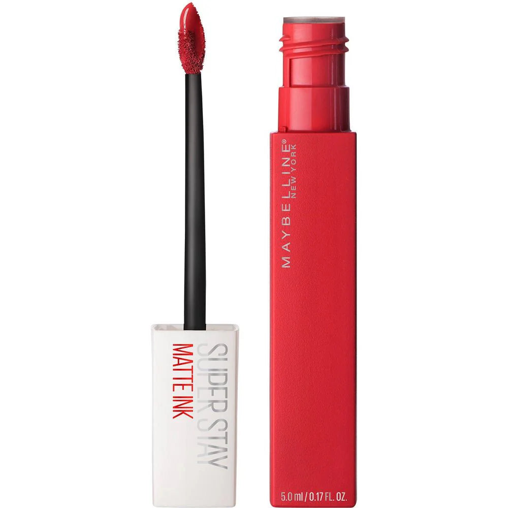 Maybelline - Superstay Matte In