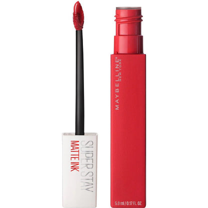 Maybelline - Superstay Matte In