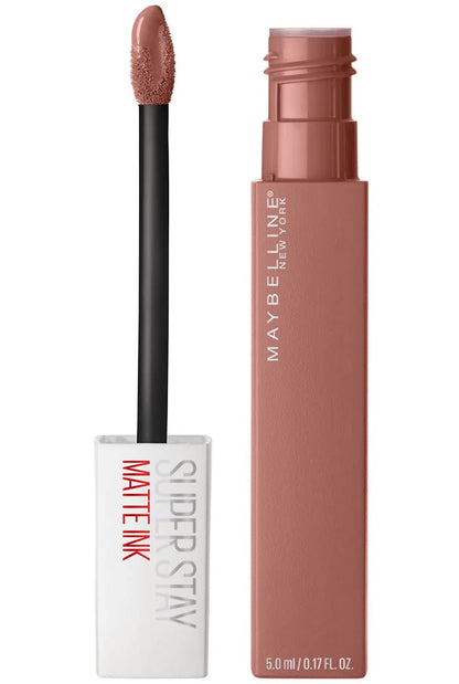 Maybelline - Superstay Matte In