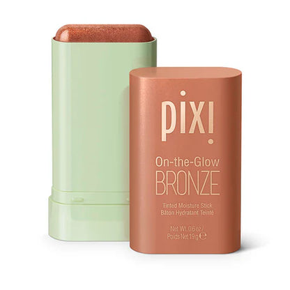 Pixi - On-The-Glow Bronze