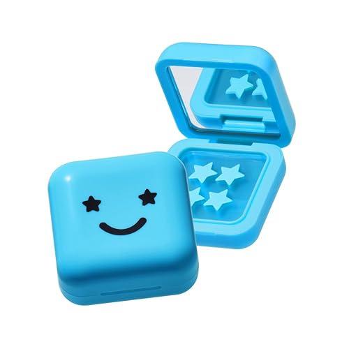 Starface - Caja con espejo y 32 parches