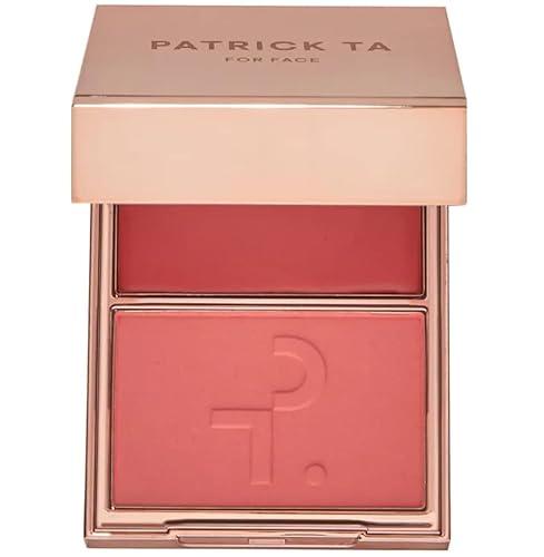 PatrickTa - Rubor