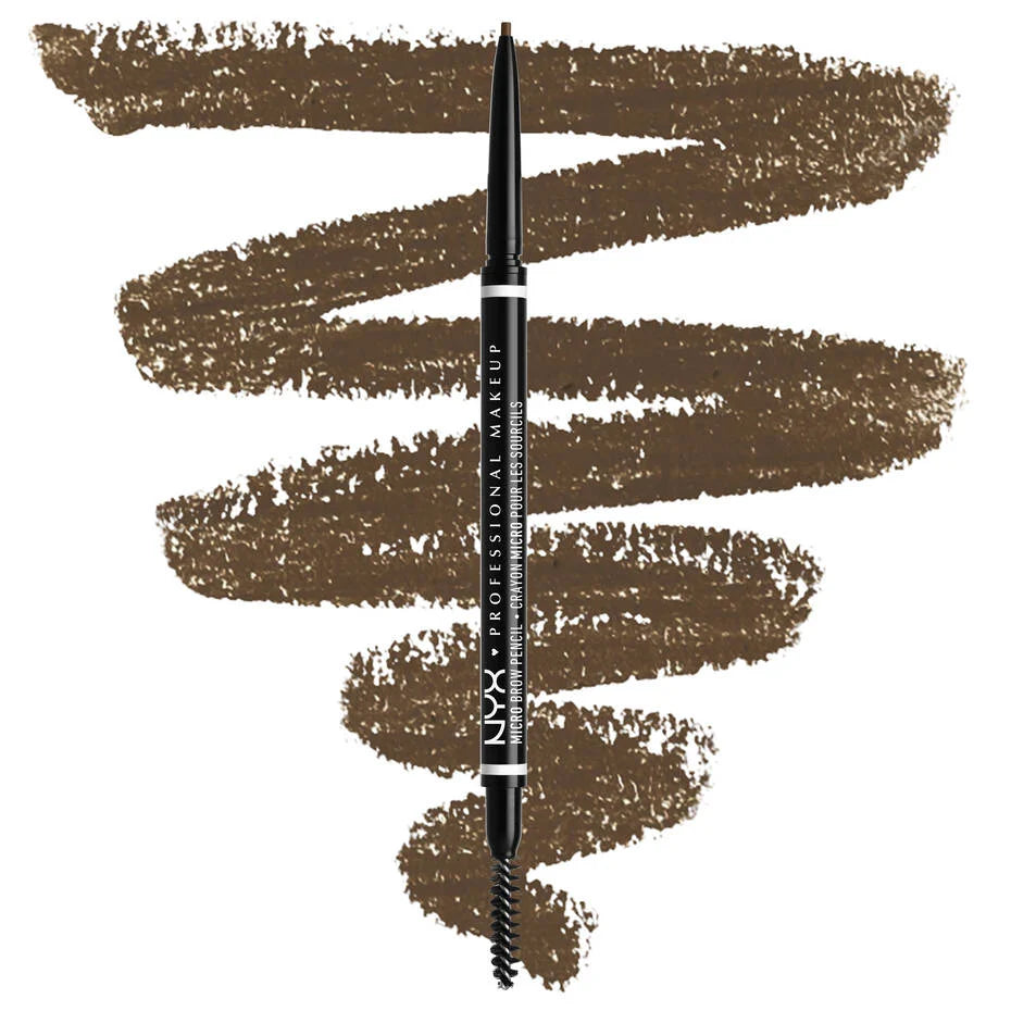 NYX - Micro Brow Pencil