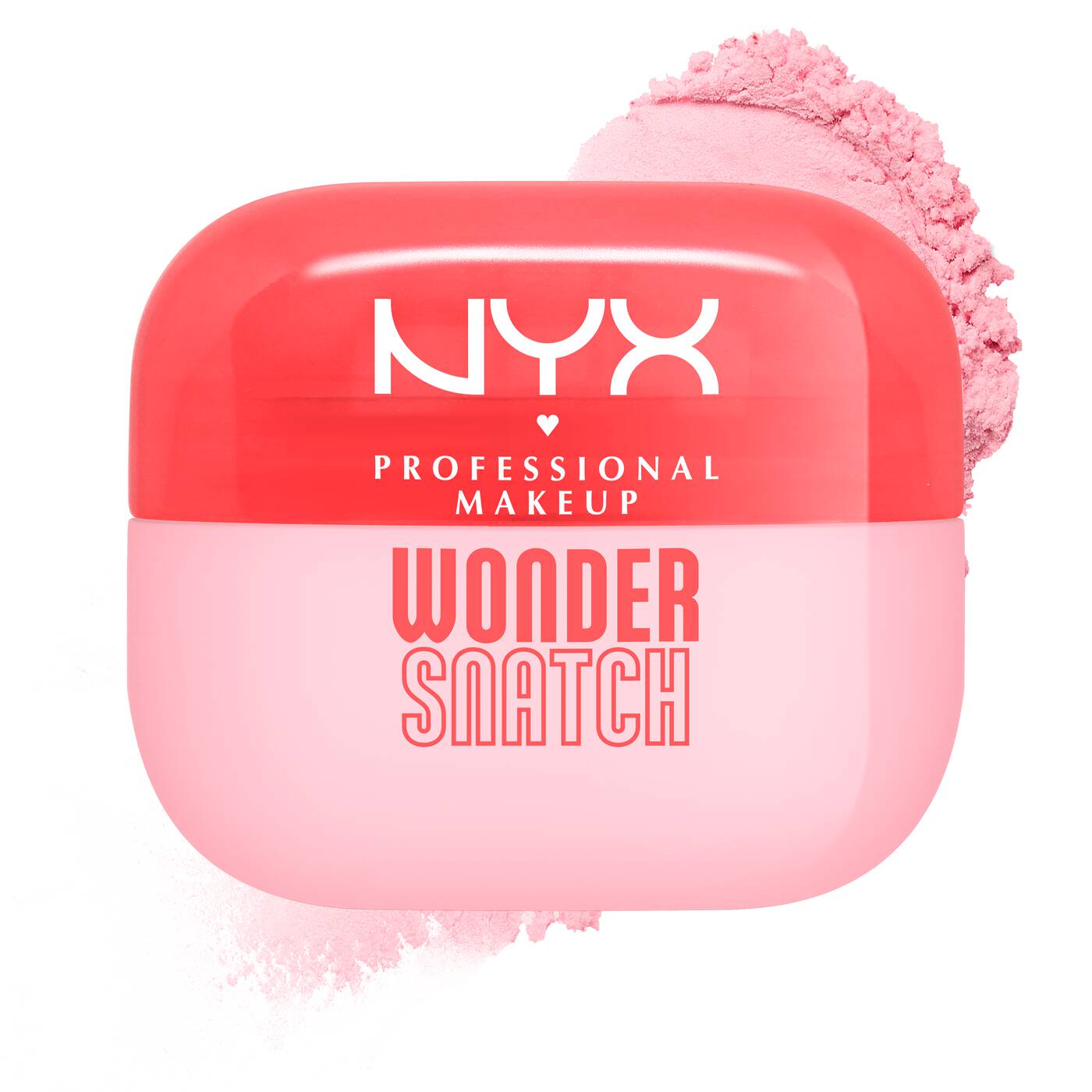 Nyx - Polvos Wonder Snatch