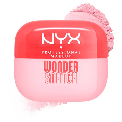 Nyx - Polvos Wonder Snatch
