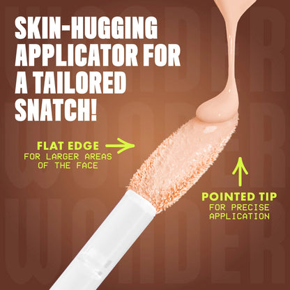 Nyx - Corrector Wonder Snatch