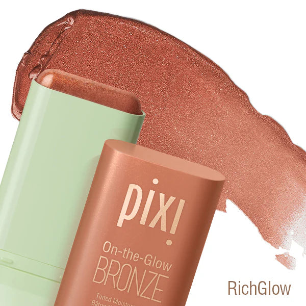 Pixi - Rubor