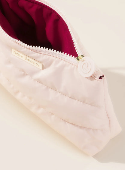 Rare Beauty - Puffy Makeup Bag