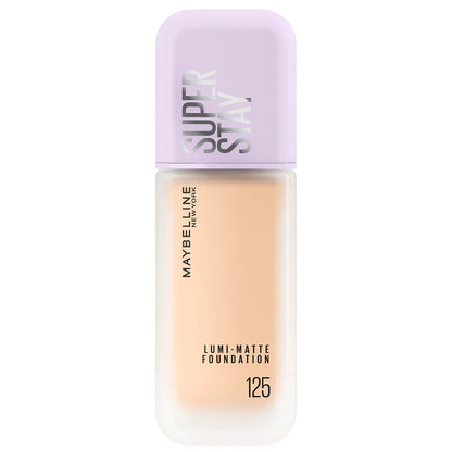 BAJO PEDIDO - Maybelline - Base Lumi Matte