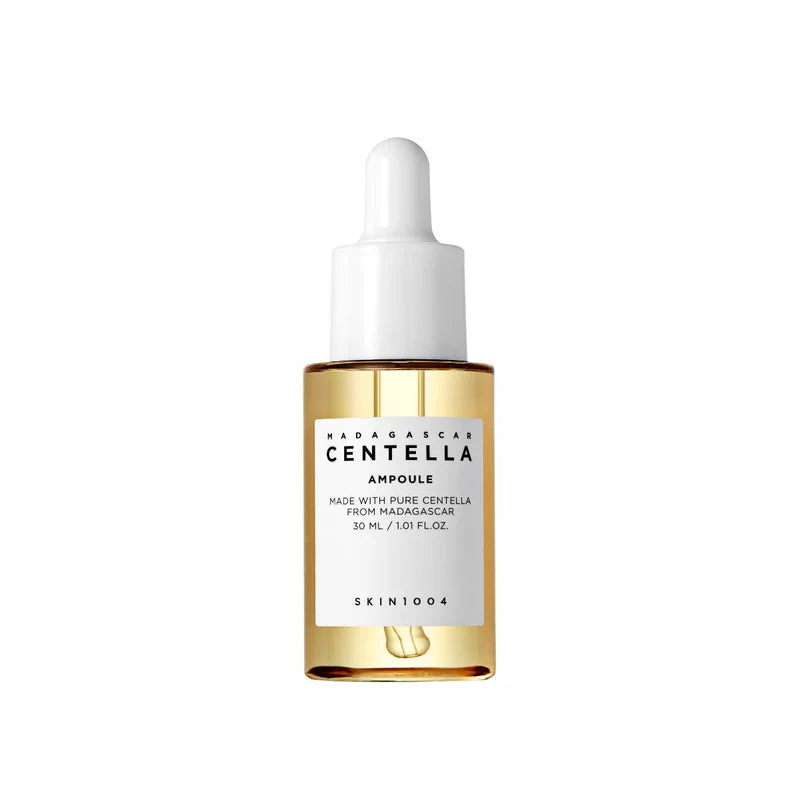 Skin 1004 - Madagascar Centella Asiatica Ampoule mini 30ml