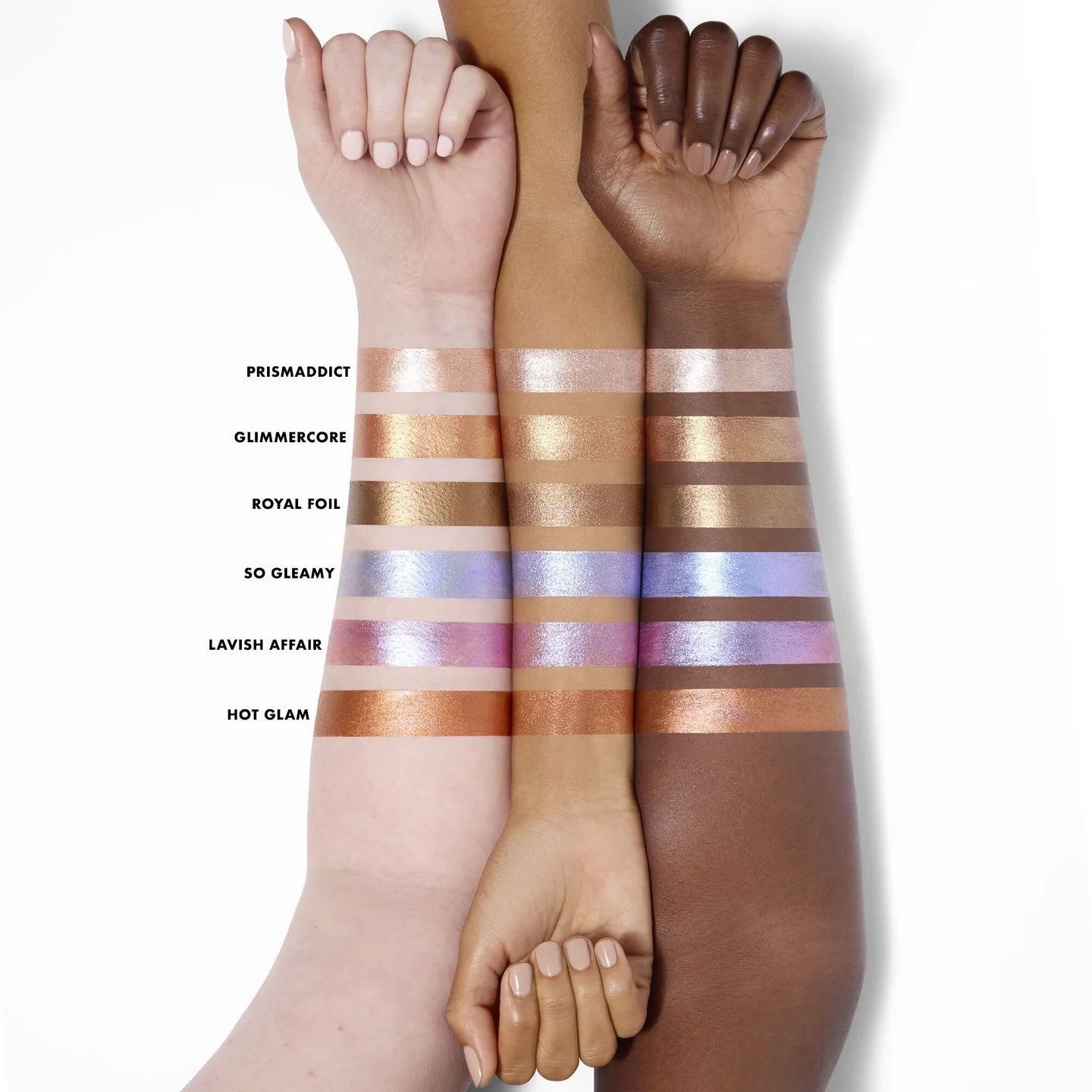 Elf - Glitzshow Eyeshadow Stick