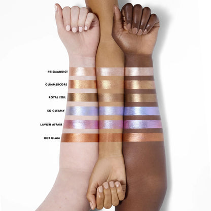 Elf - Glitzshow Eyeshadow Stick