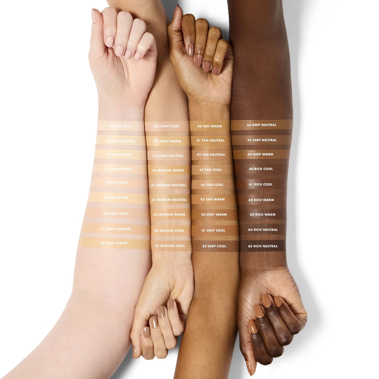Elf - Soft Glam Satin Concealer