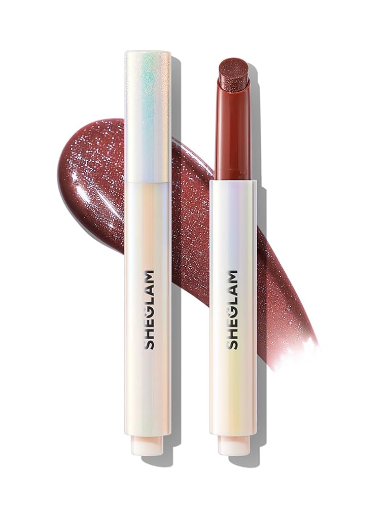 Sheglam - Lip Plumper con brillo
