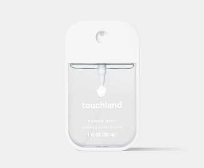 Touchland - Alcohol en spray