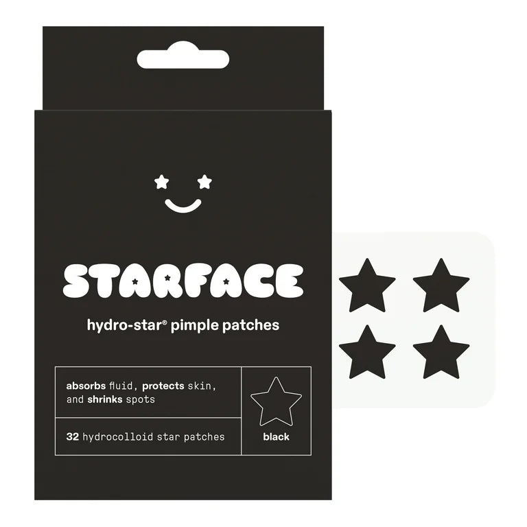 Starface - Parches 32 unidades
