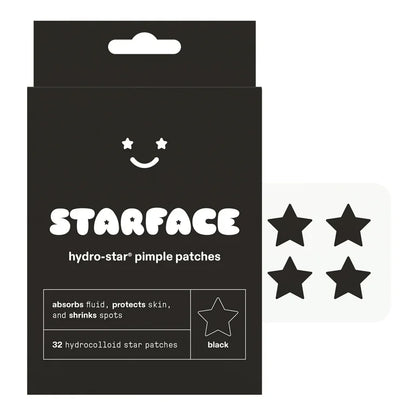 Starface - Hydro Stars 32 unidades
