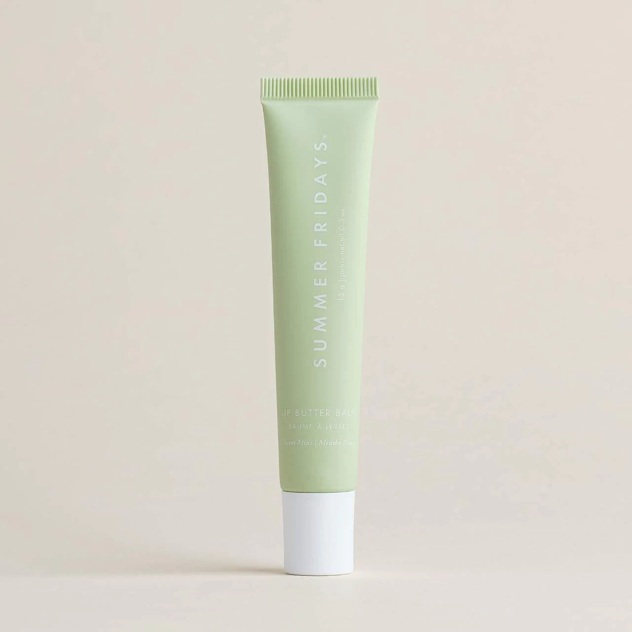 Lip Butter Balm
