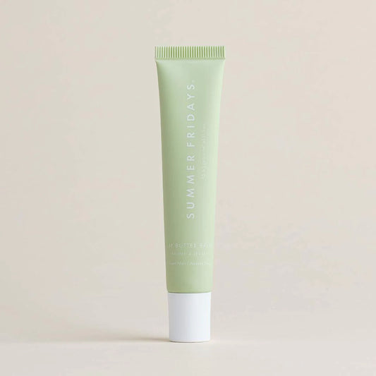Lip Butter Balm