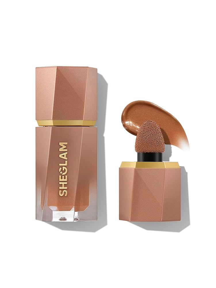 Sheglam - Bronzer
