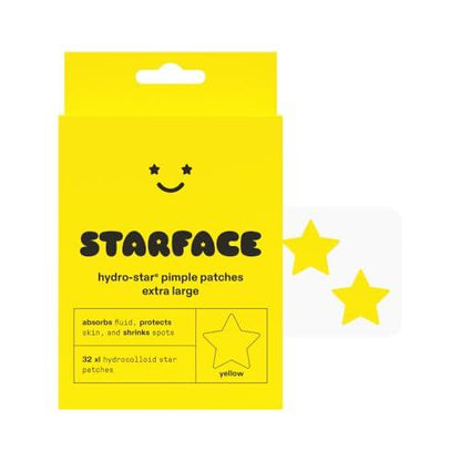 Starface - Hydro Stars 32 unidades