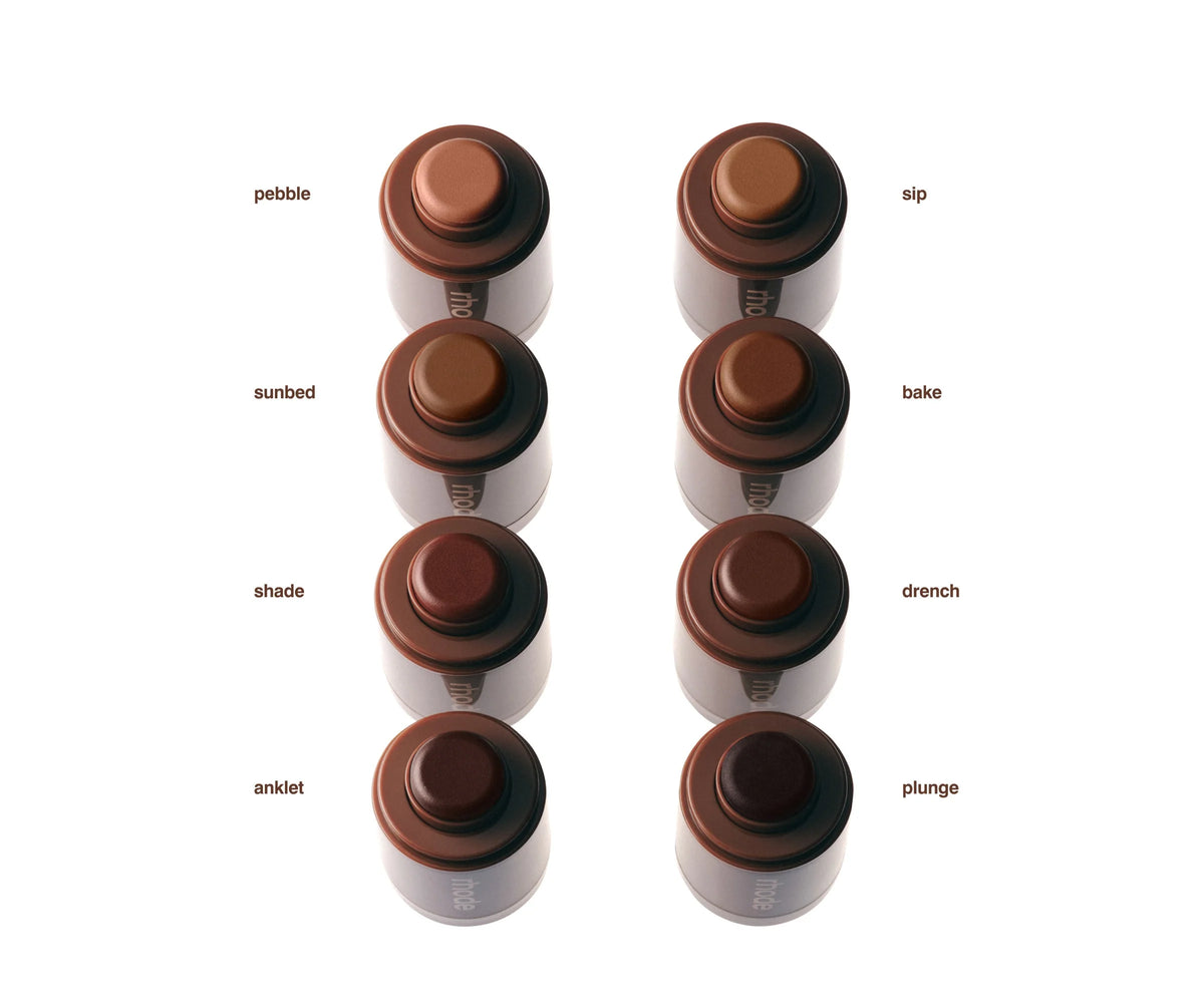 Rhode - Pocket bronze