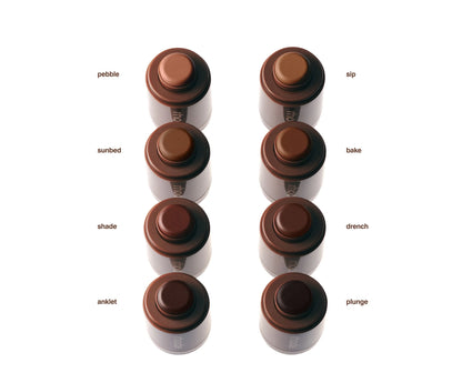 Rhode - Pocket bronze