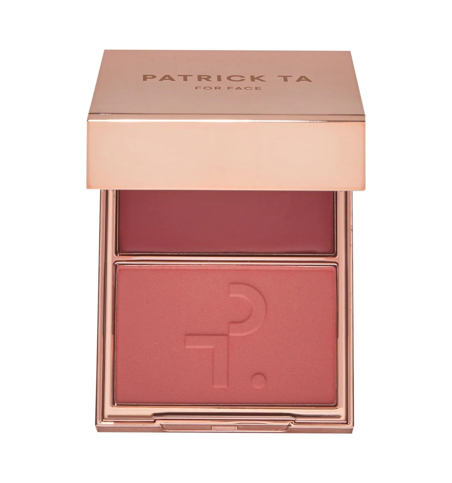 PatrickTa - Rubor