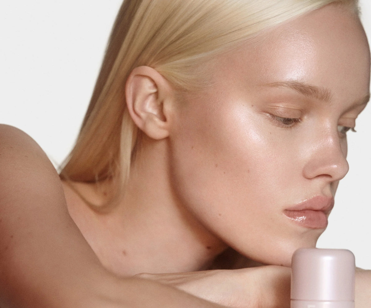 Rhode - Highlight Milk