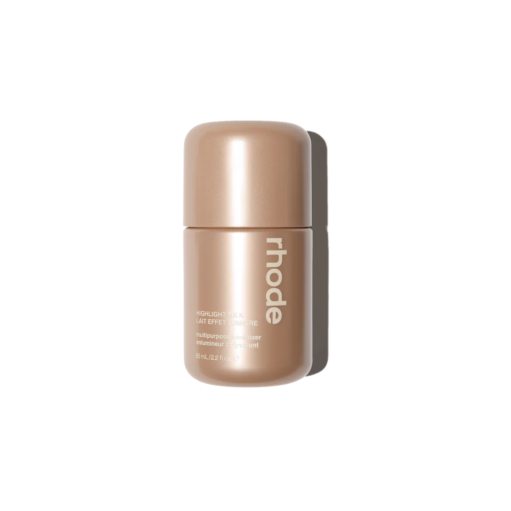 Rhode - Highlight Milk