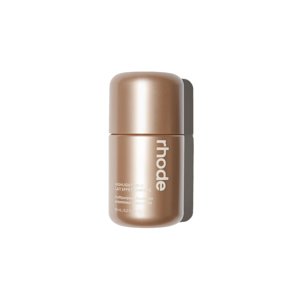 Rhode - Highlight Milk