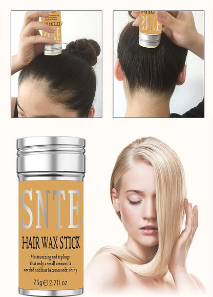 Hairwax