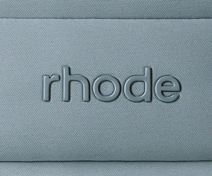 Rhode - Cosmetiquera grande