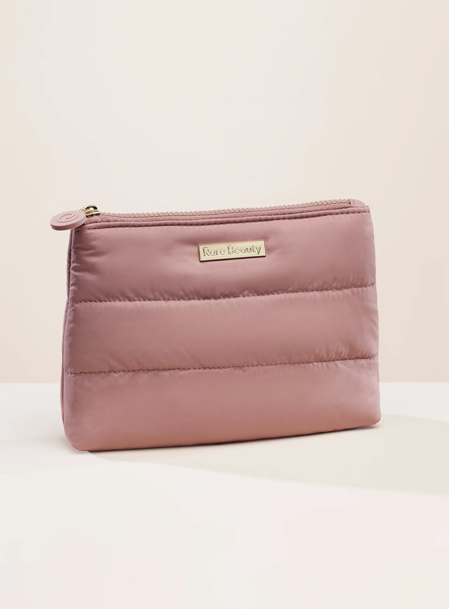 Puffy Makeup Bag