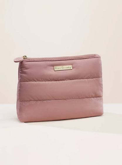 Rare Beauty - Puffy Makeup Bag