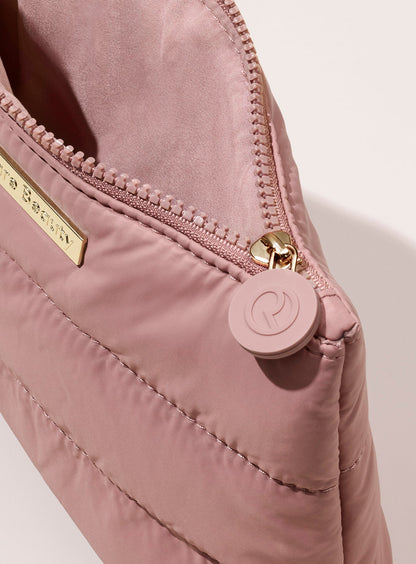 Rare Beauty - Puffy Makeup Bag