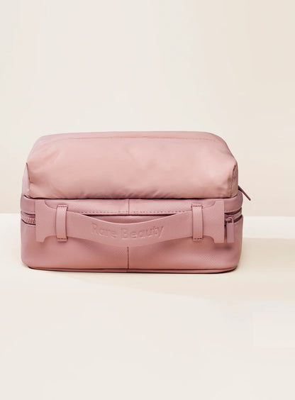 BAJO PEDIDO - Rare Beauty - Puffy Toiletry Bag